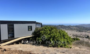 Matanzas, Casa en Condominio con Amplias Vistas
