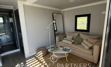 Matanzas, Casa en Condominio con Amplias Vistas