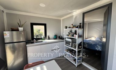 Matanzas, Casa en Condominio con Amplias Vistas