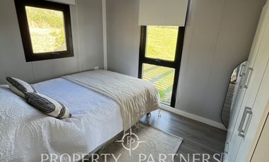 Matanzas, Casa en Condominio con Amplias Vistas