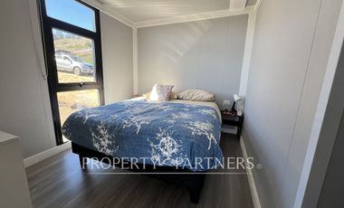 Matanzas, Casa en Condominio con Amplias Vistas