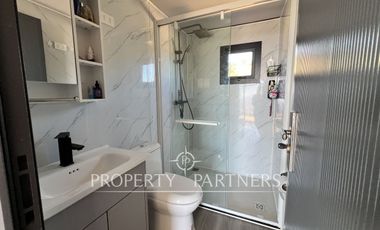 Matanzas, Casa en Condominio con Amplias Vistas
