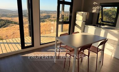 Matanzas, Casa en Condominio con Amplias Vistas