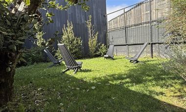 Casa en Venta en Población Federico Errázuriz