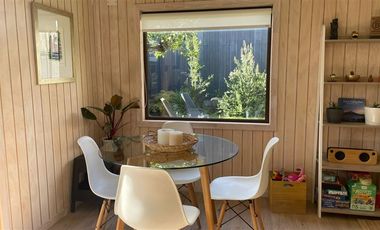 Casa en Venta en Población Federico Errázuriz
