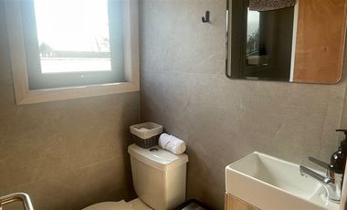 Casa en Venta en Población Federico Errázuriz
