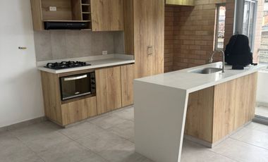 Venta apartamento Almería
