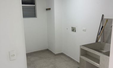 Venta apartamento Almería