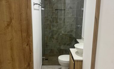 Venta apartamento Almería