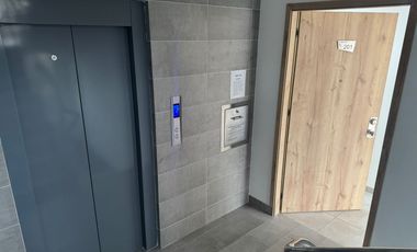 Venta apartamento Almería