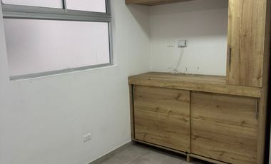 Venta apartamento Almería