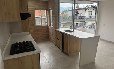 Venta apartamento Almería