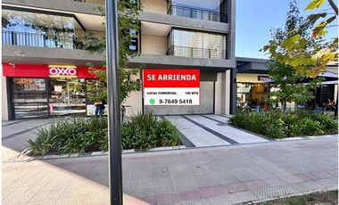 Oportunidad arriendo local  comercial