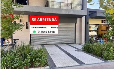 Oportunidad arriendo local  comercial