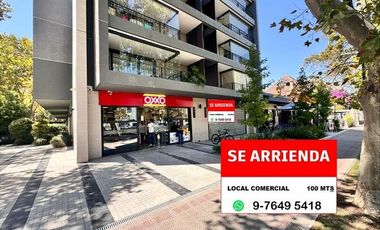 Oportunidad arriendo local  comercial
