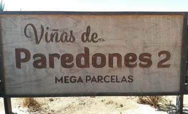 Oportunidad parcela a la venta