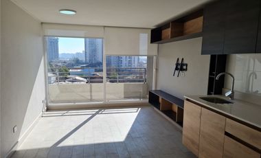 Edificio Full equipado a pasos del metro