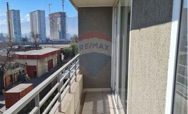 Edificio Full equipado a pasos del metro
