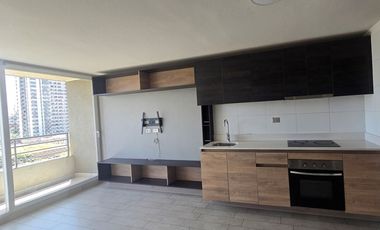Edificio Full equipado a pasos del metro