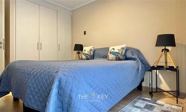 Departamento en Venta en Avenida Costanera - Saturnino Epulef.