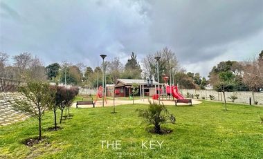 Departamento en Venta en Avenida Costanera - Saturnino Epulef.