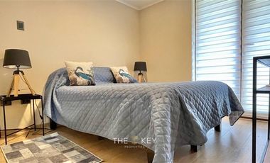 Departamento en Venta en Avenida Costanera - Saturnino Epulef.