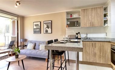 Departamento en Venta en Avenida Costanera - Saturnino Epulef.