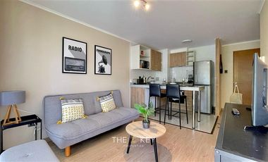 Departamento en Venta en Avenida Costanera - Saturnino Epulef.