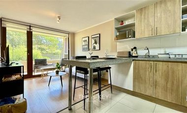 Departamento en Venta en Avenida Costanera - Saturnino Epulef.