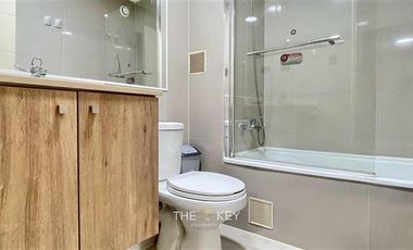 Departamento en Venta en Avenida Costanera - Saturnino Epulef.