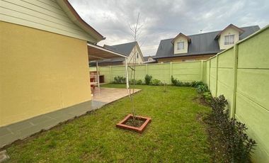 Casa en Venta en Villa San Pedro IV
