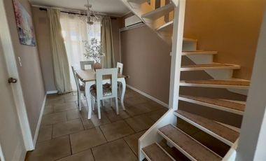 Casa en Venta en Villa San Pedro IV