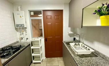 Casa en Venta en Villa San Pedro IV