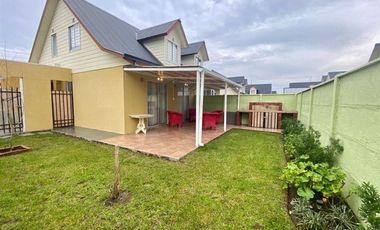 Casa en Venta en Villa San Pedro IV