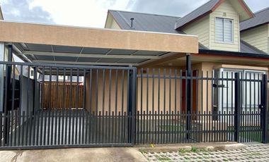 Casa en Venta en Villa San Pedro IV
