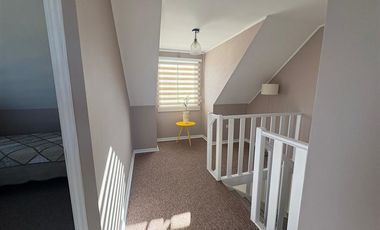 Casa en Venta en Villa San Pedro IV