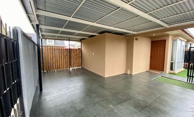 Casa en Venta en Villa San Pedro IV
