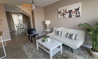 Casa en Venta en Villa San Pedro IV