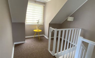 Casa en Venta en Villa San Pedro IV