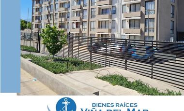 Departamento en Arriendo en Palma Romano Norte