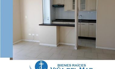 Departamento en Arriendo en Palma Romano Norte