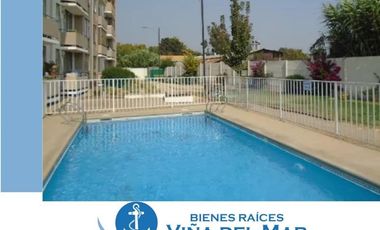 Departamento en Arriendo en Palma Romano Norte