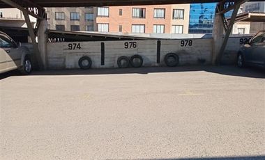 Estacionamiento en Venta en Merced 645