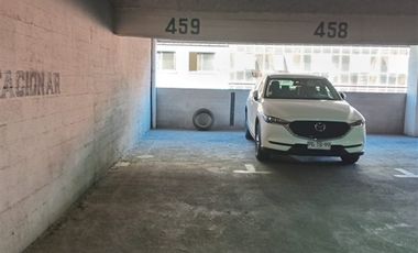 Estacionamiento en Venta en Merced 645