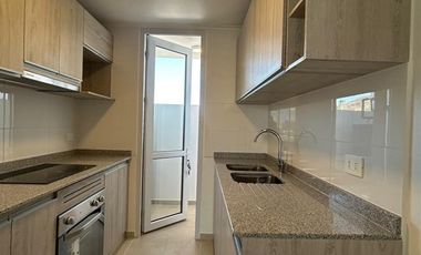 Departamento en Arriendo en Peñuelas