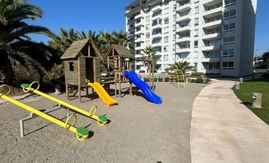 Departamento en Arriendo en Peñuelas