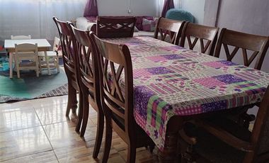 Departamento en Venta en Lelfun 0470
