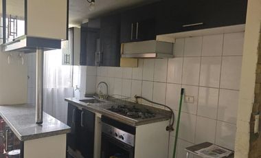 Departamento en Venta en JUAN LARENAS 185