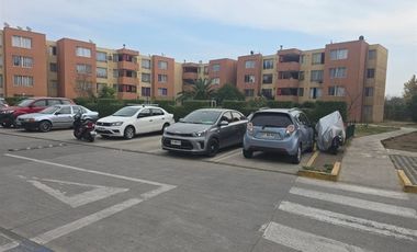 Departamento en Venta en JUAN LARENAS 185