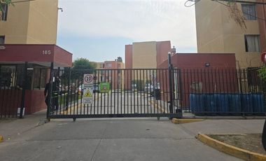 Departamento en Venta en JUAN LARENAS 185